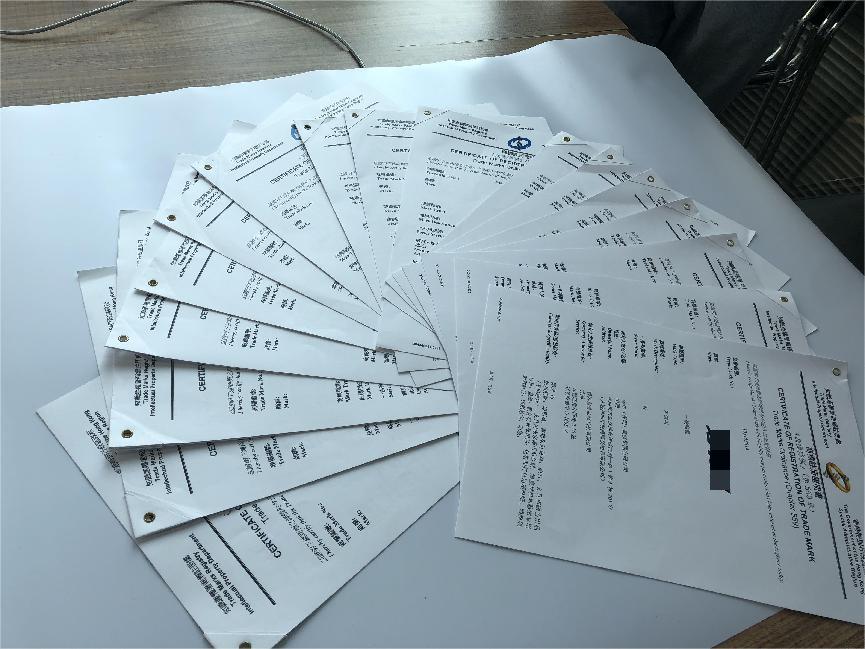 打造國(guó)際品牌丨為什么要注冊(cè)國(guó)際商標(biāo)？搶先注冊(cè)很重要!