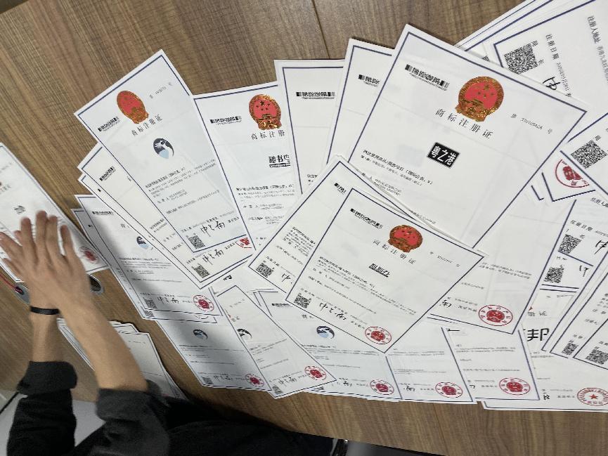 企業(yè)家必看！注冊(cè)中國(guó)商標(biāo)只需這幾步！