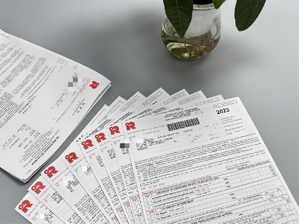 海外公司審計(jì)