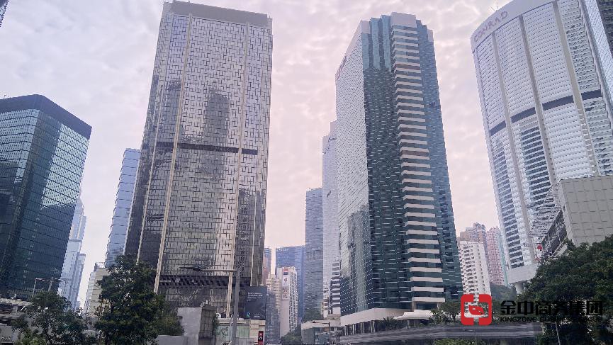 香港注冊(cè)公司