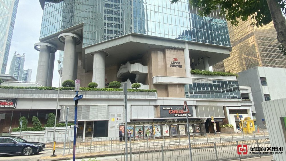 注冊(cè)香港公司