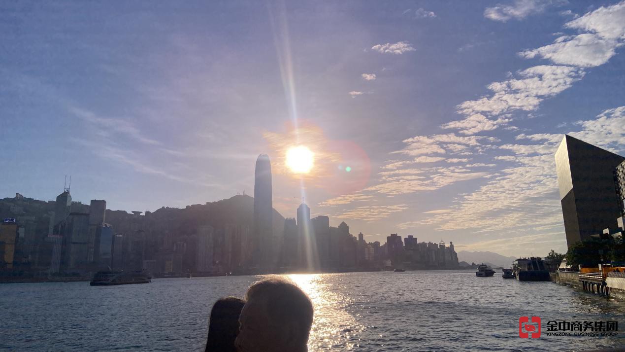 注冊(cè)香港公司