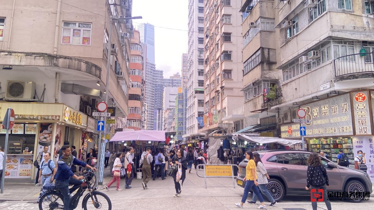 香港服務提供者證明書