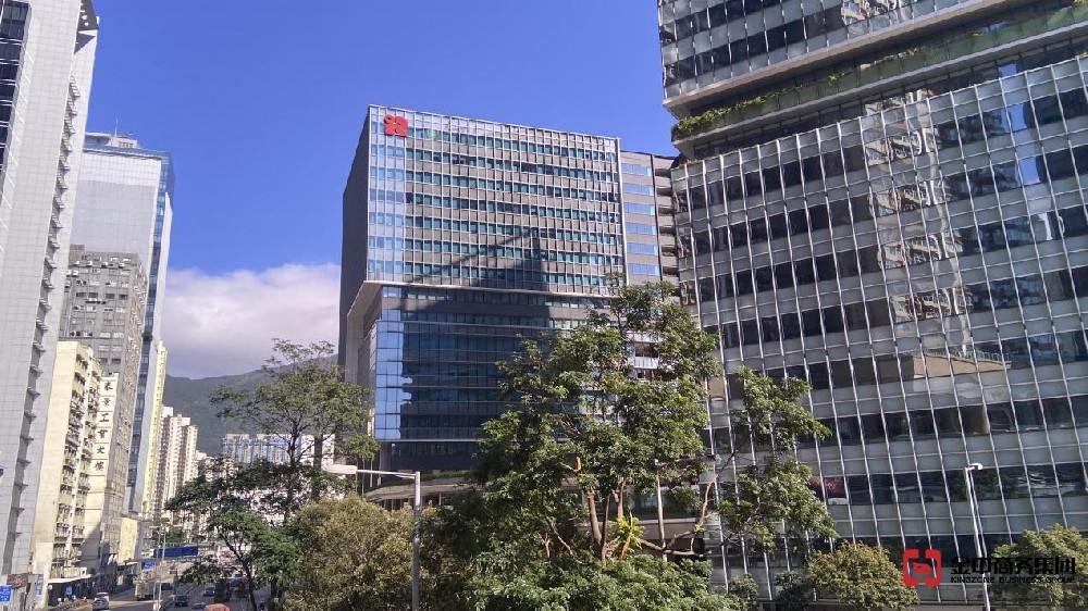 香港公司稅務申報