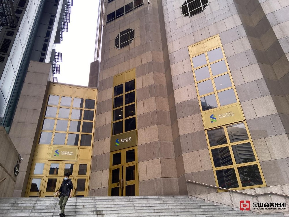 香港信托業(yè)務牌照