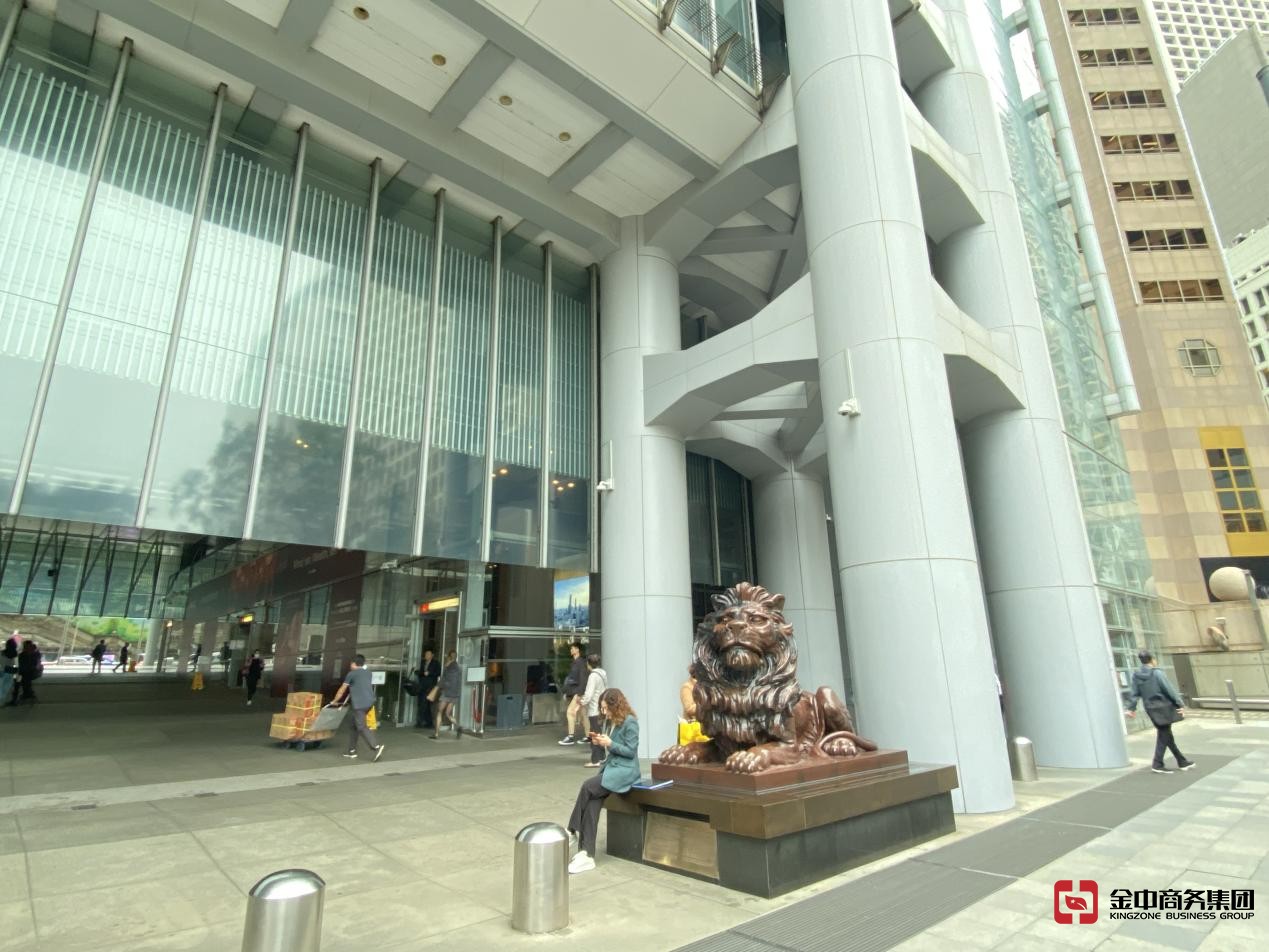 香港信托業(yè)務牌照