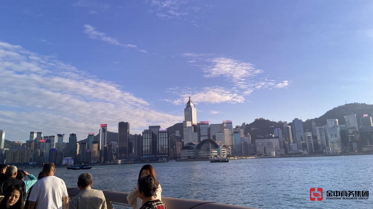 香港旅行社資質(zhì)