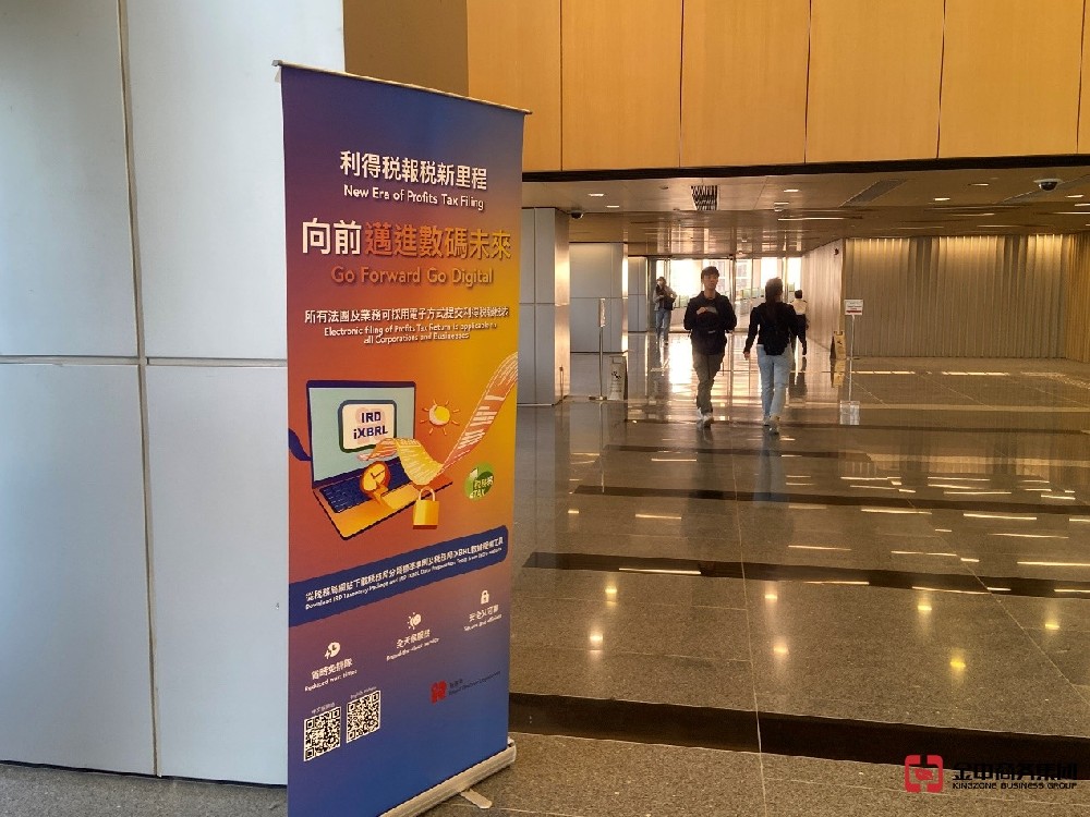 必看系列丨香港公司報稅避坑指南