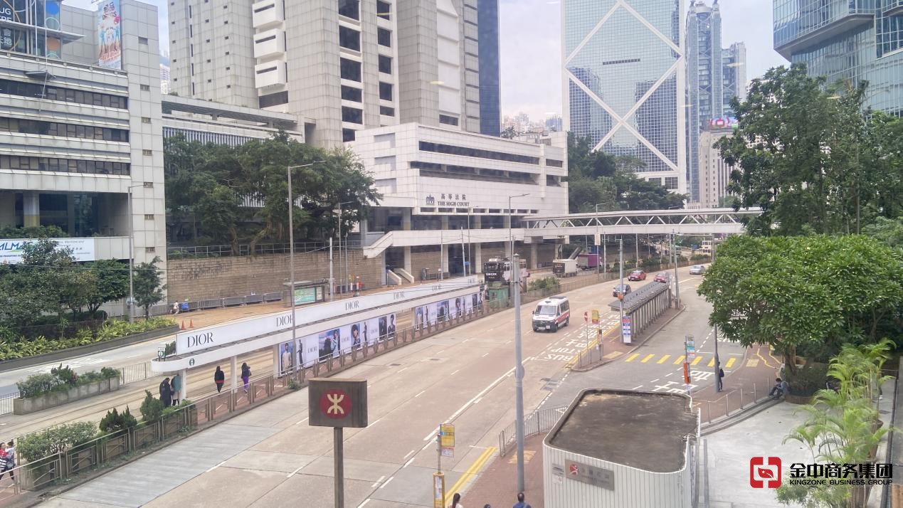 注冊(cè)香港公司