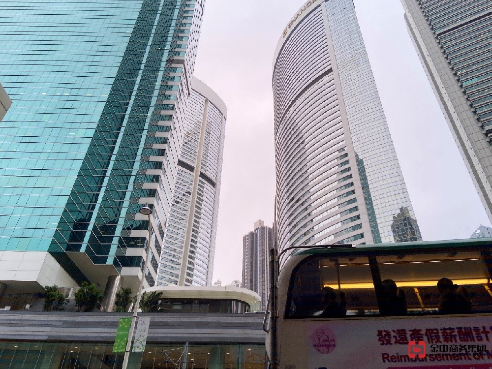 香港公司注冊(cè)