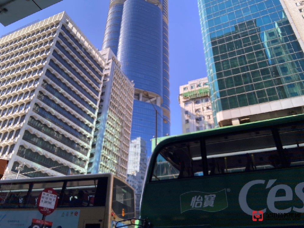 香港公司注冊(cè)怎么搞，內(nèi)地人必備指南