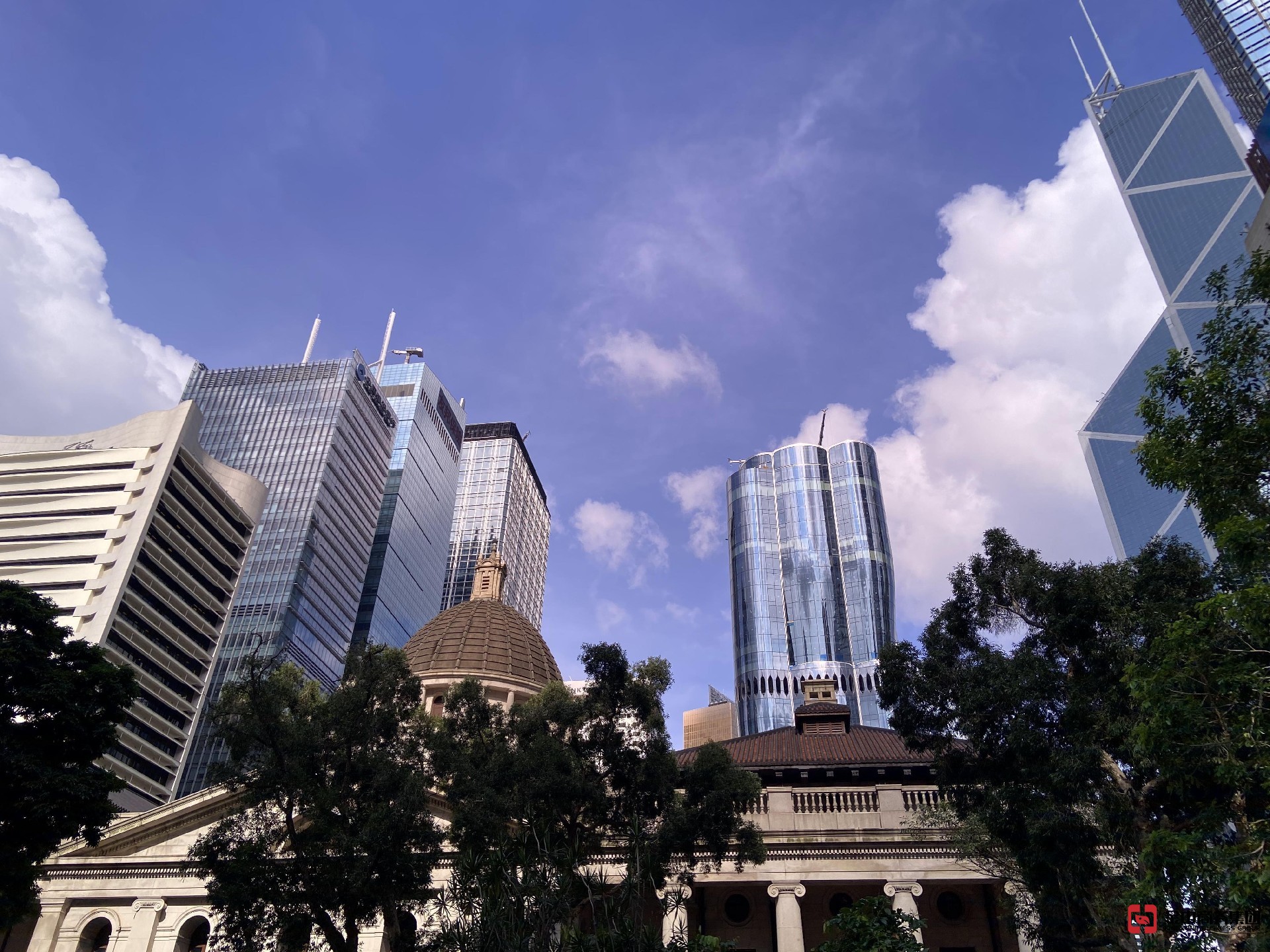 香港公司注冊(cè)