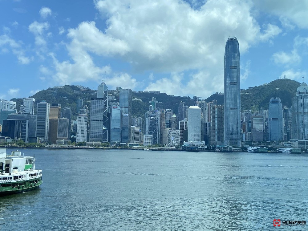 為什么全球企業(yè)家都在瘋狂選擇香港公司注冊(cè)？背后真相竟是……