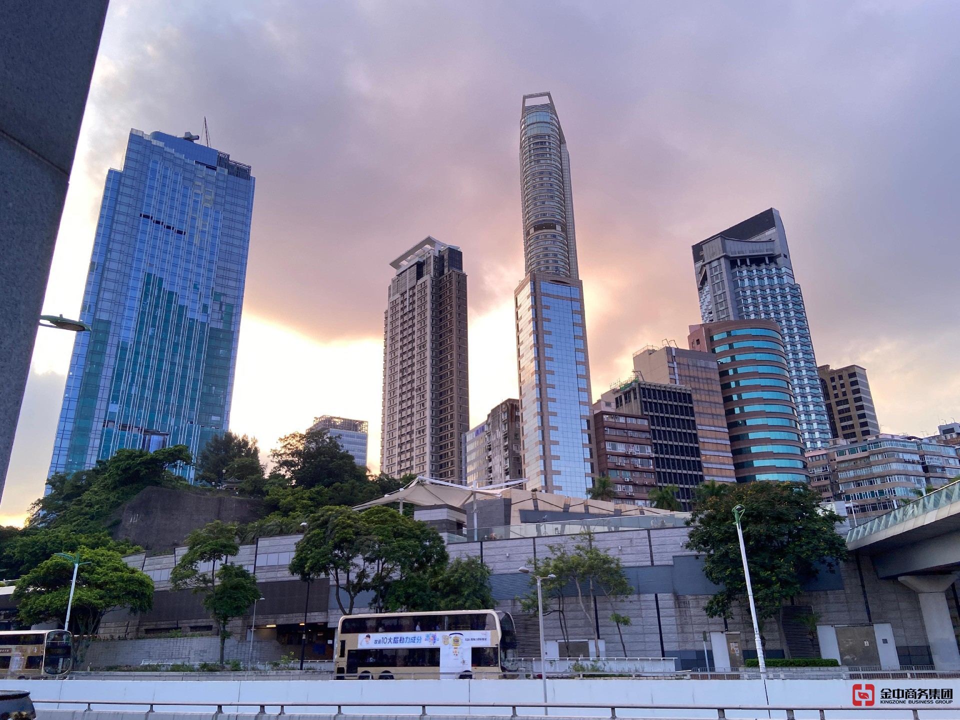 香港公司報(bào)稅