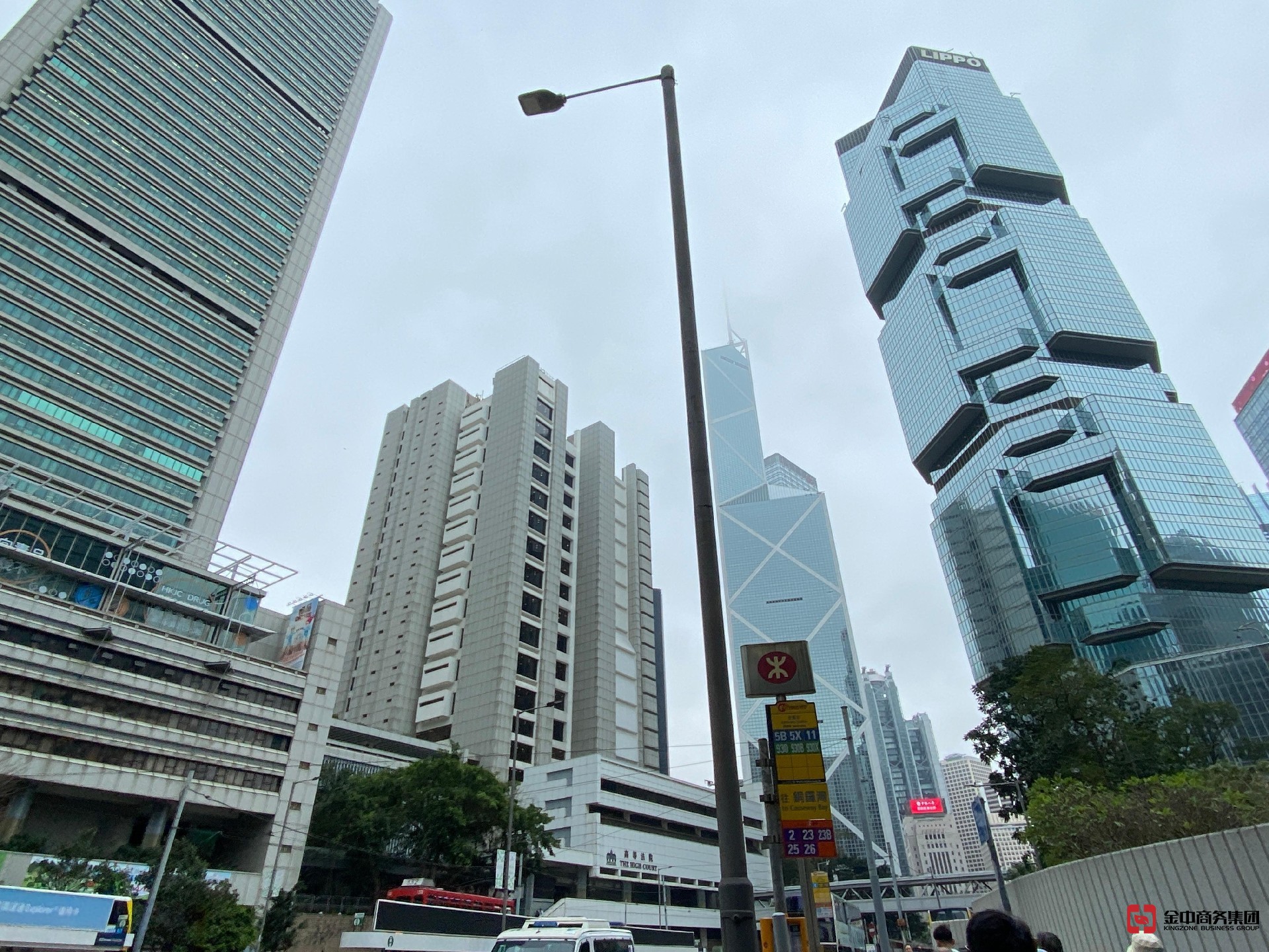 香港公司注冊(cè)