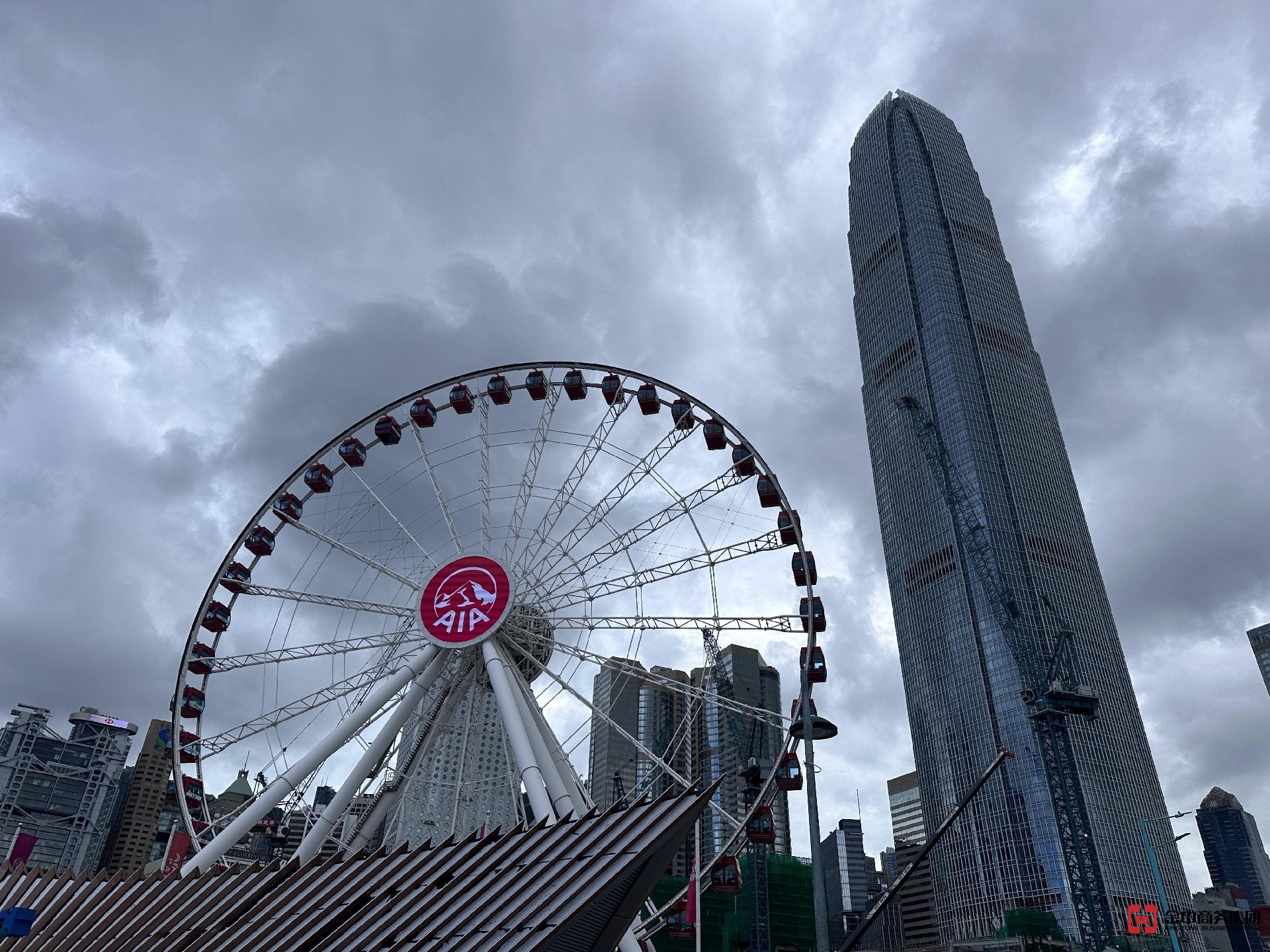 香港海關(guān)B類牌照